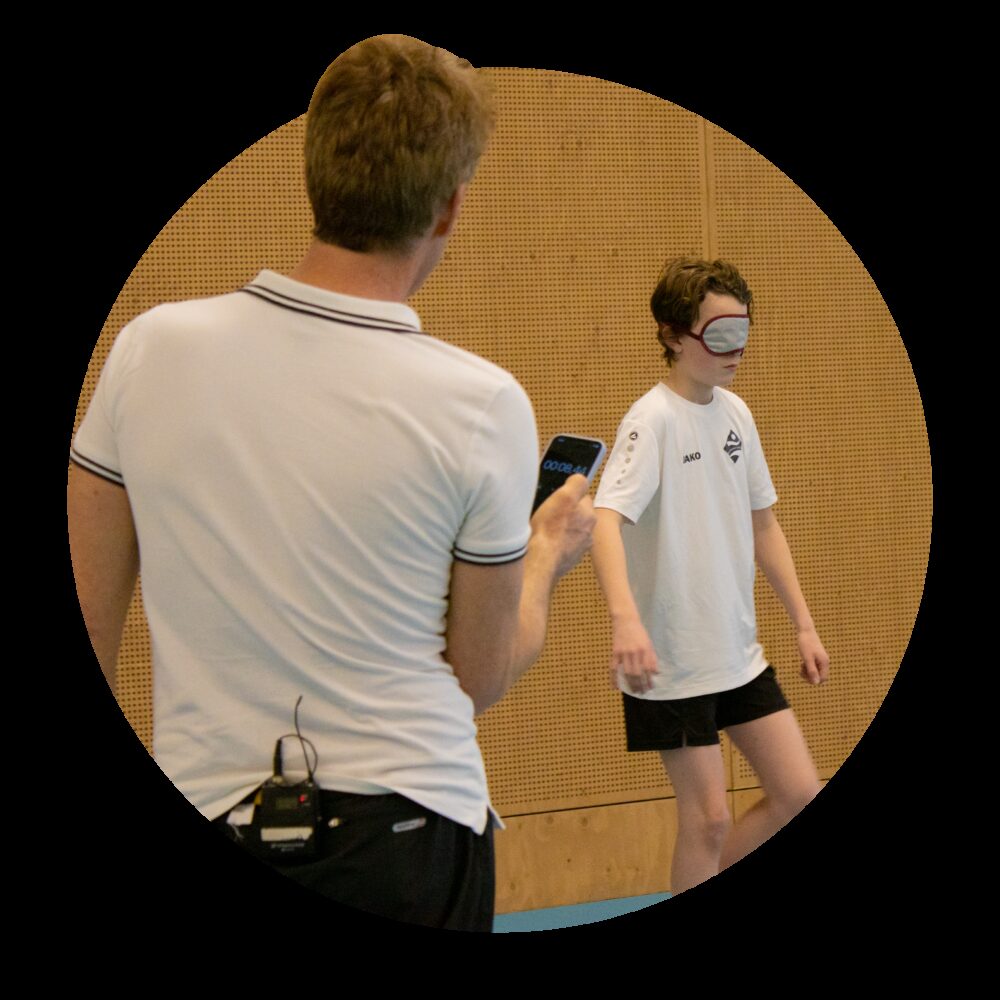 Grove motoriek - rond 2