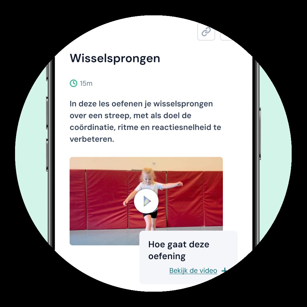 Stimuliz Lesmateriaal