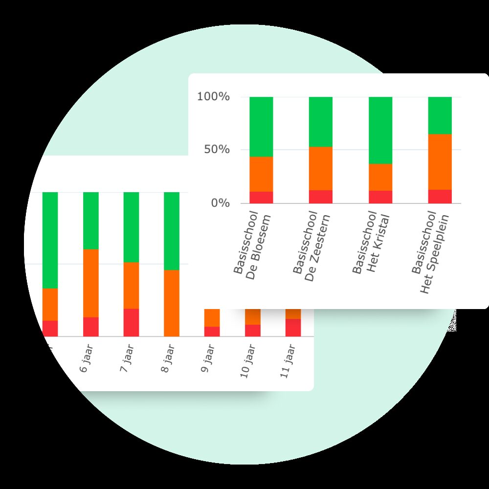 Stimuliz Rapportages Gemeente