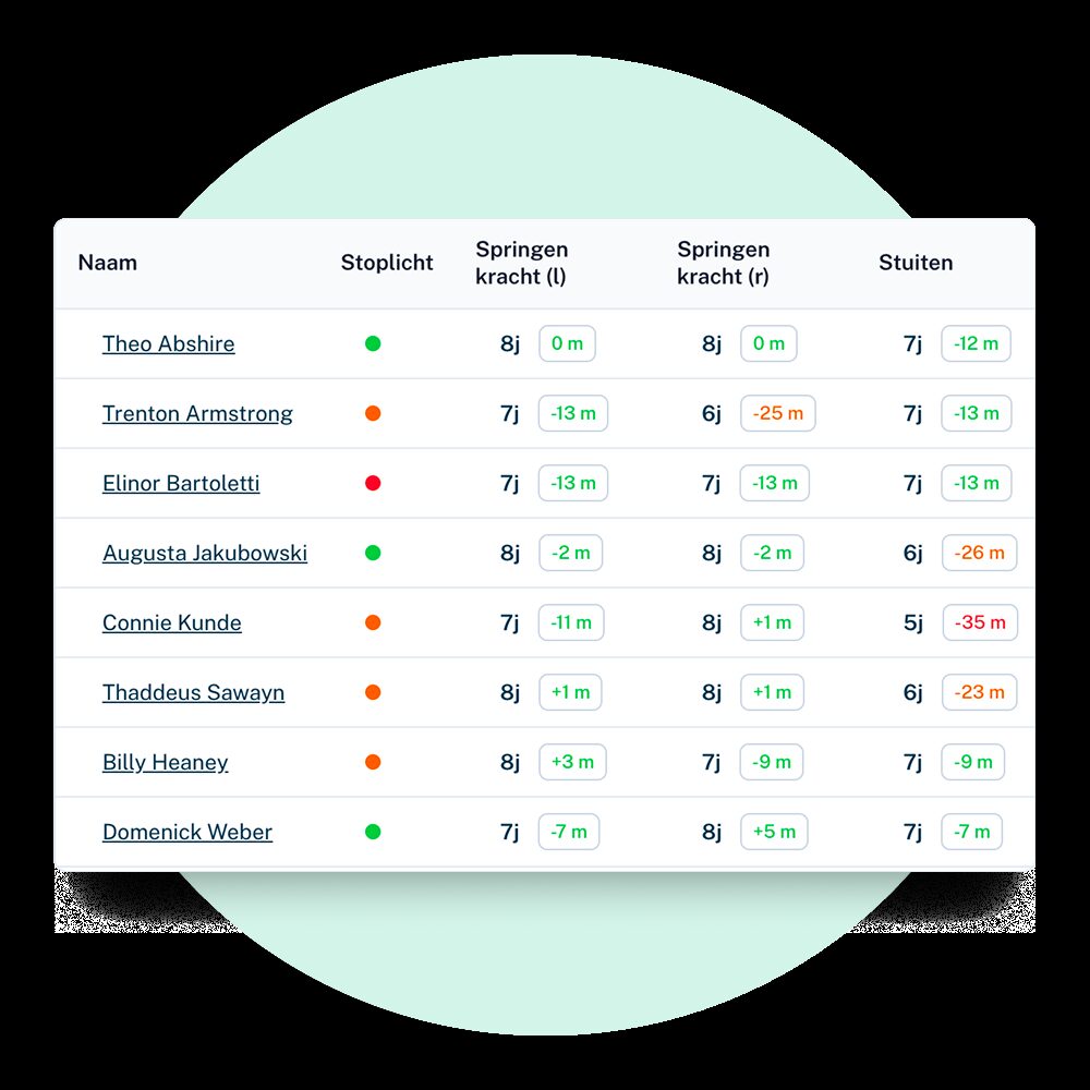 Stimuliz Rapportages Groep
