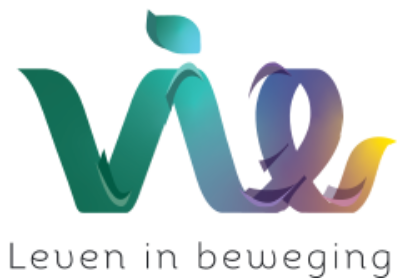 Vie logo multi